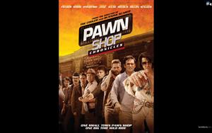 Pawn Shop Chronicles